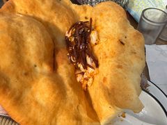-老磨油饼(高陵店)