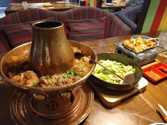 -雀舞云南菜(天津天河城购物中心店)