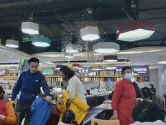 -食美汇美食广场(新奥店)