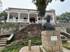 -无锡梅园公园