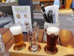 -Paulaner·德国帕拉娜自酿啤酒餐厅(海上世界店)