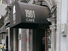 -1901 Cafe(西四店)