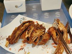 -箪食巷私房菜馆·鲁菜(玉函路店)