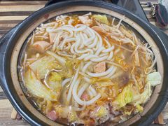 -云南过桥米线