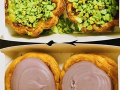 -鲍师傅糕点(虹口龙之梦店)