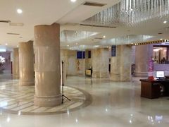 -碧水豪园·足浴·SPA·汗蒸·那须汤泉(中山东路店)