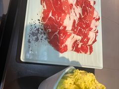 -苏完瓜尔佳氏·满洲涮肉(古方路店)