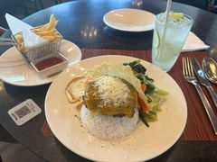 -WOLFGANG PUCK KITCHEN & BAR(迪士尼小镇店)