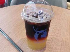 小别梨冰萃咖啡-luckincoffee瑞幸咖啡(创汇首座店)