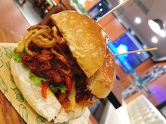 -魏斯理汉堡(西安沣东吾悦店)