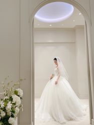 点击看大图 -Chic Bridal 熙可婚纱