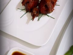 -皇朝尊会(龙之梦大酒店)