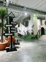 -好看加白色房子