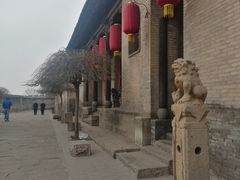 -山西王家大院