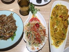 -仙罗泰·泰国餐厅(印象汇店)