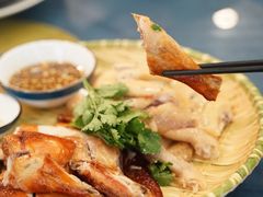 -霞海鸭仔饭店(海滨大道北店)