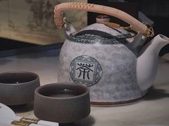 -绿茶餐厅(成都大悦城店)