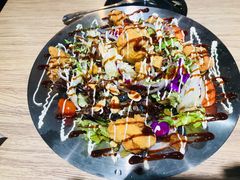 -炒码先生·韩餐炸鸡披萨(西塔店)