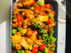 -3号仓库·创意中国菜(嘉兴龙鼎万达店)