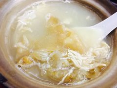 -添發碗仔翅美食