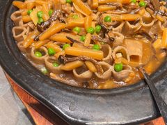 -锦绣金山人家(友谊店)