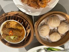 -潮府馆·非遗潮州菜·世纪公园(新国际博览中心店)