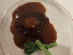 -领事馆19号中餐厅(厦门海景洲际酒店)