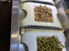 -大佛寺高级素食自助餐厅