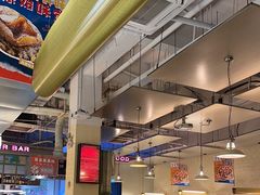 -白仁仔· 活烤海鲜 宵夜(豫园店)