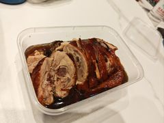 -晓马鸭店(新芜路店)