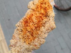 -香酥鸡排(京汉大道店)