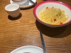 -恰饭·老长沙市井菜(天河客运站店)