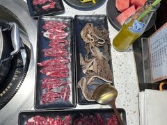 -海汕记·潮汕鲜牛肉火锅·自助
