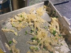 -很久以前羊肉串(大华三路店)