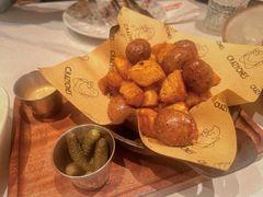 -CRAZYONES克芮旺斯西班牙餐厅(苏州中心店)