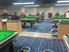 -云川台球(马甸店)