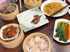 -潮福城大酒楼·潮粤菜·港式点心(阳光城店)