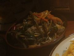 伊犁凉拌菜-楼兰新疆主题餐厅(苏州中心店)