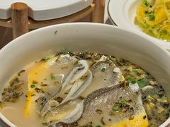 -顶特勒·黄鱼馆·特色菜(上海大世界店)