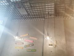 大堂-川渔居—鱼火锅(八方汇店)