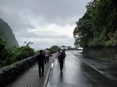 -太鲁阁公园