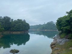 -千岛湖东南湖区