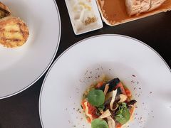 -Cafe Gray Deluxe
