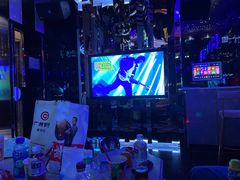 -乐潮汇时尚量贩式KTV(嘉业国际城购物中心店)