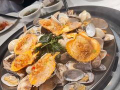 -水禾轩·海鲜蒸汽主题餐厅(拱北店)