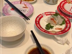 -元气寿司(益田假日广场店)