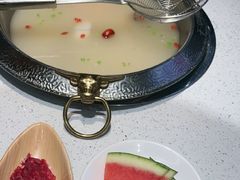 -千牛将·鲜牛肉火锅(开元路店)