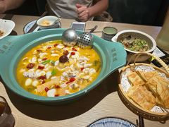 古法酸菜鱼-望蓉城·古法酸菜鱼·川小馆(金桥国际店)