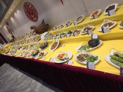 -海岛渔村大酒店(云霄路店)