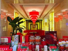-书湘门地·中国十佳湘菜(西苑店)